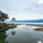 Puerto Banus 2linea Playa,piscina Y Parking Appartement *