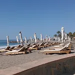 Puerto Banus 2linea Playa,piscina Y Parking Διαμέρισμα Μαρμπέλλα