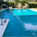 Puerto Banus 2linea Playa,piscina Y Parking Διαμέρισμα *