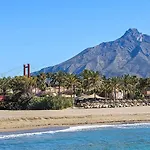 Puerto Banus 2linea Playa,piscina Y Parking * Μαρμπέλλα