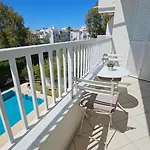 Διαμέρισμα Puerto Banus 2linea Playa,piscina Y Parking Μαρμπέλλα
