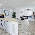 Puerto Banus 2linea Playa,piscina Y Parking Μαρμπέλλα
