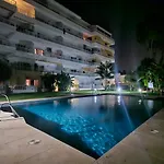 Διαμέρισμα Puerto Banus 2linea Playa,piscina Y Parking Μαρμπέλλα