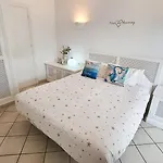 Puerto Banus 2linea Playa,piscina Y Parking Μαρμπέλλα
