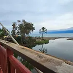 Διαμέρισμα Puerto Banus 2linea Playa,piscina Y Parking Μαρμπέλλα