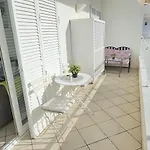 Διαμέρισμα Puerto Banus 2linea Playa,piscina Y Parking Μαρμπέλλα