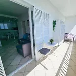 Puerto Banus 2linea Playa,piscina Y Parking *
