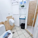 Puerto Banus 2linea Playa,piscina Y Parking Μαρμπέλλα