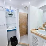 Διαμέρισμα Puerto Banus 2linea Playa,piscina Y Parking Μαρμπέλλα