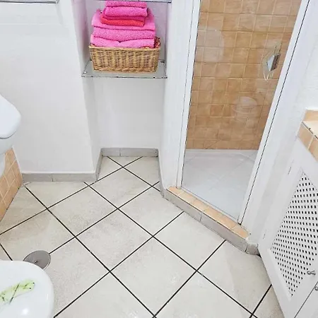 Puerto Banus 2linea Playa,piscina Y Parking *