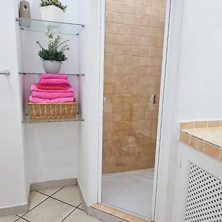 Puerto Banus 2linea Playa,piscina Y Parking Διαμέρισμα