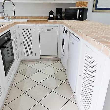 Puerto Banus 2linea Playa,piscina Y Parking Μαρμπέλλα