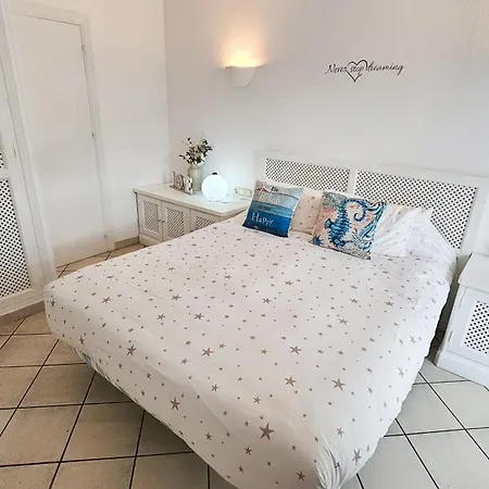 Puerto Banus 2linea Playa,piscina Y Parking Μαρμπέλλα