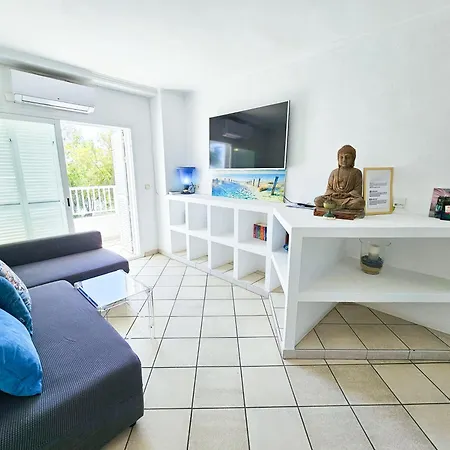 Puerto Banus 2linea Playa,piscina Y Parking Διαμέρισμα Μαρμπέλλα