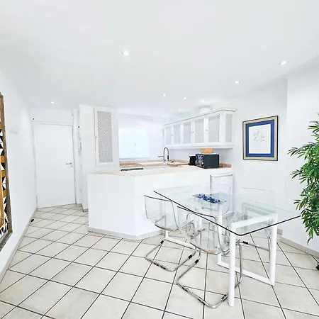 Puerto Banus 2linea Playa,piscina Y Parking Διαμέρισμα Μαρμπέλλα