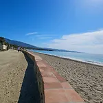 Apartman Puerto Banus 2linea Playa,piscina Y Parking