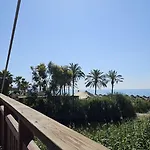 Apartman Puerto Banus 2linea Playa,piscina Y Parking *