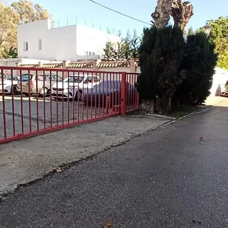 Puerto Banus 2linea Playa,piscina Y Parking * Marbella
