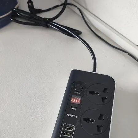 Puerto Banus 2linea Playa,piscina Y Parking شقة