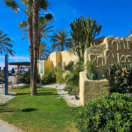 Puerto Banus 2linea Playa, Piscina Y Parking Marbella