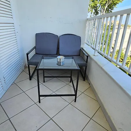 Puerto Banus 2linea Playa,piscina Y Parking Apartment Marbella