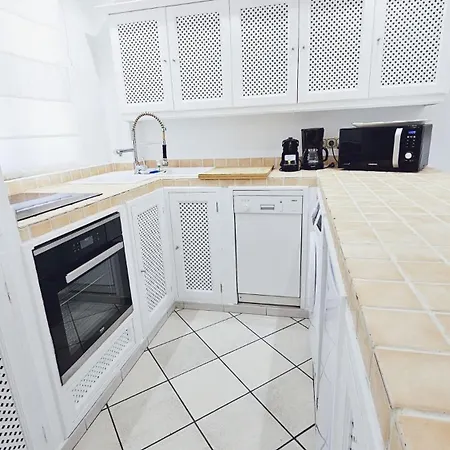 Puerto Banus 2linea Playa,piscina Y Parking