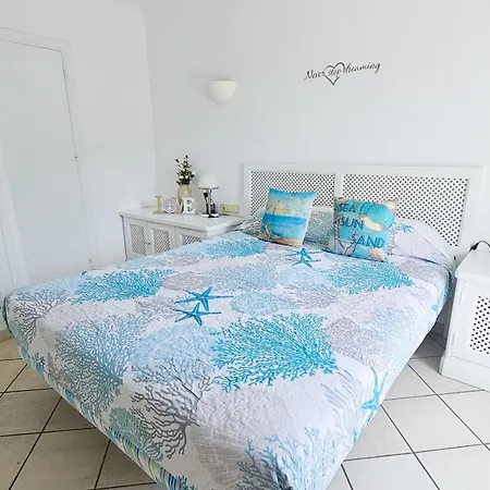 Apartment Puerto Banus 2linea Playa,piscina Y Parking Marbella