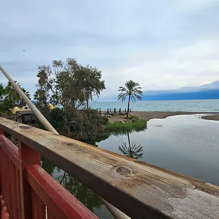 Appartement Puerto Banus 2linea Playa,piscina Y Parking Marbellac