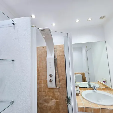 Puerto Banus 2linea Playa, Piscina Y Parking * Marbella