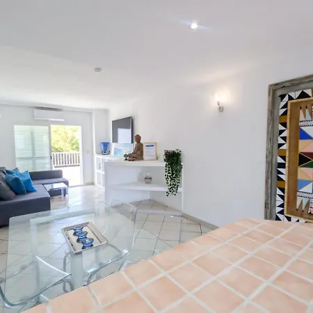 Puerto Banus 2linea Playa, Piscina Y Parking * Marbella