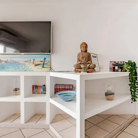 Lejlighed Puerto Banus 2linea Playa, Piscina Y Parking