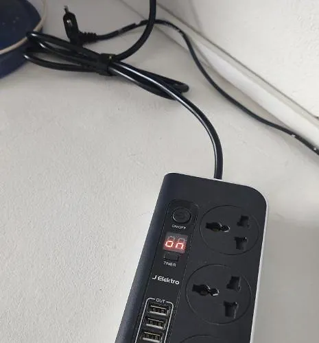 Puerto Banus 2linea Playa,piscina Y Parking Appartamento