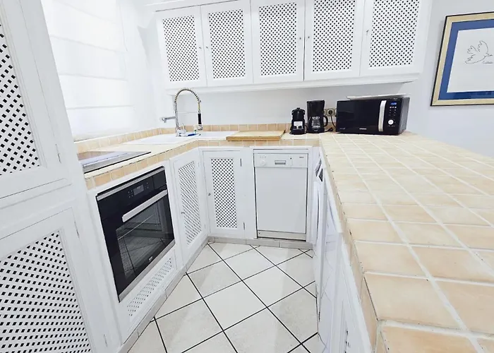 Puerto Banus 2linea Playa,piscina Y Parking